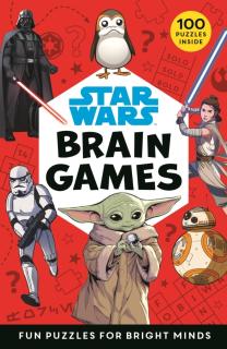 Star Wars Brain Games