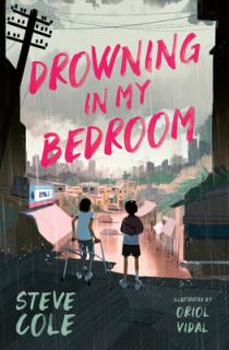 Drowning in My Bedroom: A Gripping Tale of Survival Amid Environmental Disaster