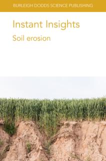 Instant Insights: Soil Erosion
