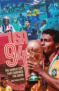 USA 94: World Cup That Changed the Game, the