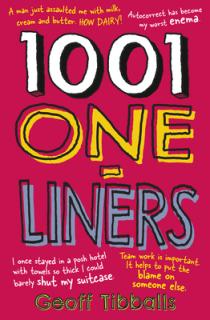 1001 One-Liners