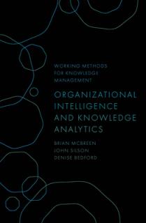 Organizational Intelligence and Knowledge Analytics