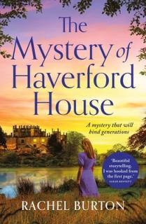 Mystery of Haverford House