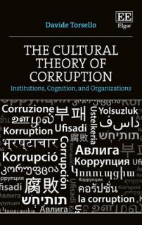 Cultural Theory of Corruption