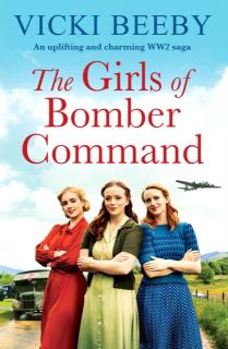 Girls of Bomber Command