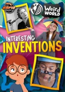 Interesting Inventions