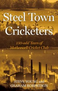 Steel Town Cricketers