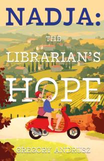 Nadja: The Librarian’s Hope