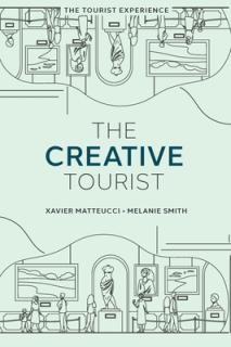 The Creative Tourist: A Eudaimonic Perspective