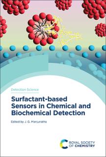 Surfactant-Based Sensors in Chemical and Biochemical Detection