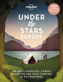 Under the Stars - Europe 1