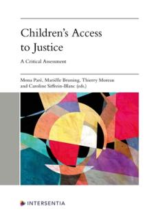 Children's Access to Justice: A Critical Assessment