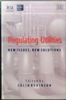 Regulating Utilities