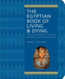 Egyptian Book of Living & Dying