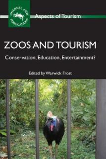 Zoos and Tourism: Conservation, Education, Entertainment?