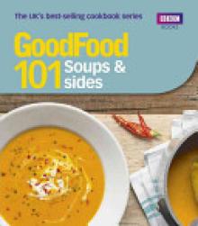 Good Food 101: Soups & Sides