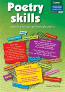 Poetry Skills Lower Primary