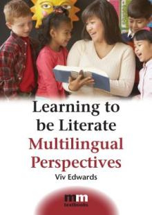 Learning to Be Literate: Multilingual Perspectives