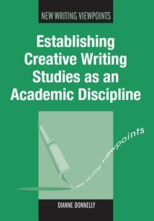 Establishing Creative Writing Studies PB