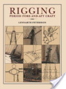 Rigging: Period Fore-And-Aft Craft