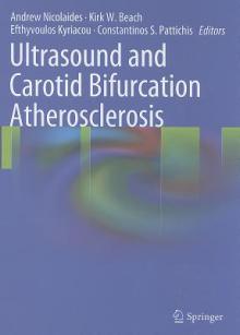 Ultrasound and Carotid Bifurcation Atherosclerosis