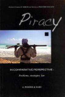 Piracy in Comparative Perspective: Problems, Strategies, Law