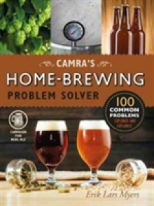 Camra's Home-Brewing Problem Solver