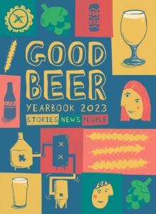 Good Beer Yearbook