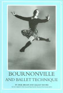 Bournonville and Ballet Technique