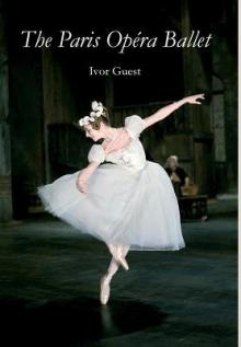The Paris Opaera Ballet