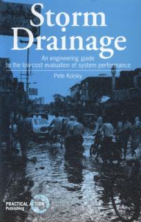 Storm Drainage: An Engineering Guide to the Low-Cost Evaluation of System Performance