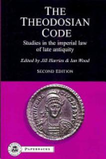 The Theodosian Code