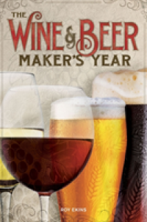 Wine & Beer Maker's Year