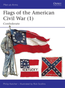 Flags of the American Civil War