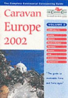 Caravan Europe