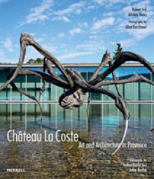 Chteau La Coste: Art and Architecture in Provence