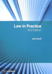 Law in Practice: The Riba Legal Handbook