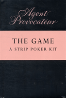 Agent Provocateur: The Game