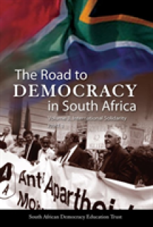 road to democracy
