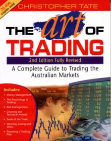 Art of Trading 2e