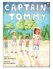 Captain Tommy