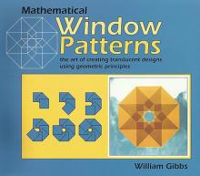 Mathematical Window Patterns