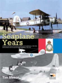 Seaplane Years