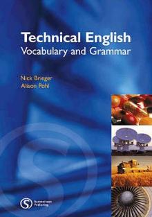 Technical English: Vocabulary & Grammar