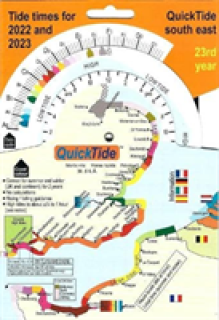QuickTide south east 2022 2023