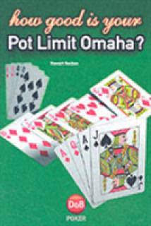 How Good Is Your Pot-Limit Omaha?