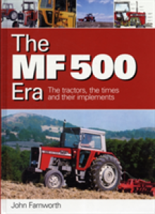 MF 500 Era