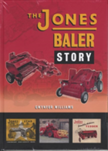 Jones Baler Story
