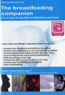 Breastfeeding Companion