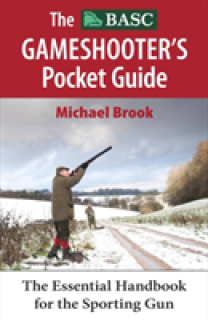 BASC Gameshooter's Pocket Guide